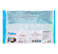 Crispo Praline Milk Cream Chocolate 1 kg