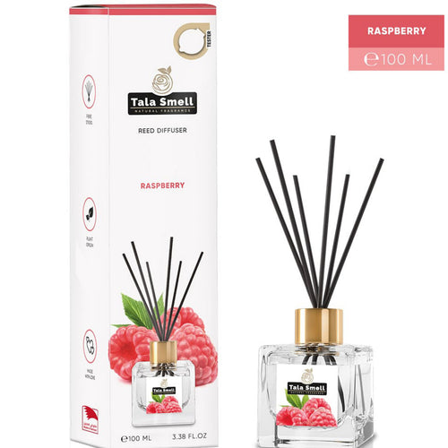 Tala Smell Diffuser Raspberry 100 ml