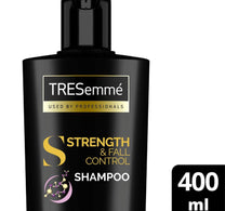 شامبو تريسمي لتقوية الشعر والتحكم في التساقط 400 مل