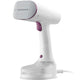 Braun QuickStyle 5 Handheld Garment Steamer, 1200W, White/Purple, GS5011PU