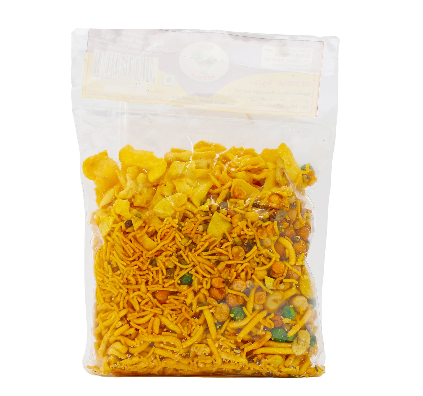 Best Kerala Arabic Mix Mathai 200 g