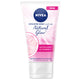 Nivea Natural Glow Exfoliating Face Scrub Carnitin & Vitamin C Even Skin Tone 100 ml