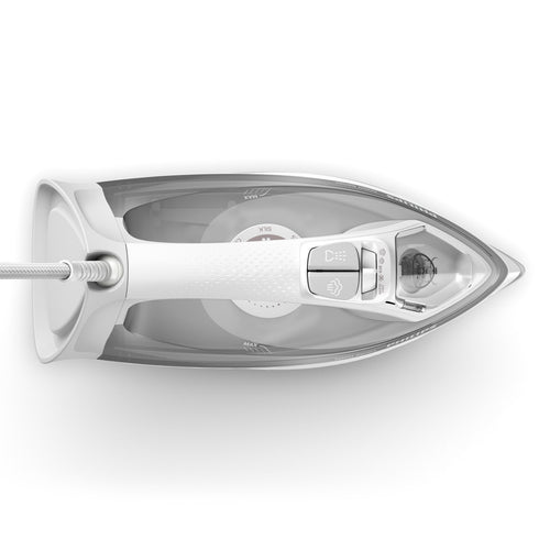 Philips 5000 Series Steam Iron, 2400 W, Grey, DST5010/16