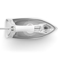 Philips 5000 Series Steam Iron, 2400 W, Grey, DST5010/16