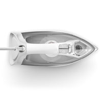 Philips 5000 Series Steam Iron, 2400 W, Grey, DST5010/16