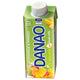 Danao No Added Sugar Orange & Mango Juice Drink With Milk 180 ml