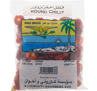 Bird Round Chilly 100 g
