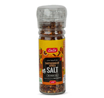 LuLu Smothering Of Africa Salt 50 g