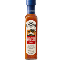 صلصة الفلفل الحار جدًا من غرب الهند من إنكونا 142 مل