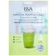 Arumvit Eva Mosaic Matcha Frappuccino Calming Mask, 25 g