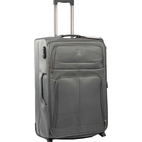 Beelite PE Soft Trolley, 32 inches, Assorted, HH1076