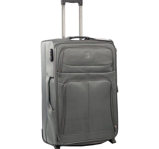 Beelite PE Soft Trolley, 32 inches, Assorted, HH1076