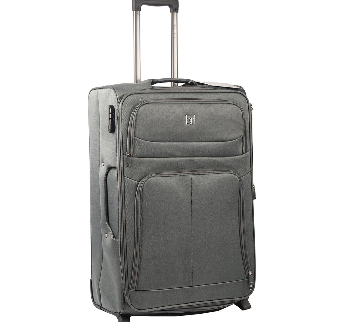 Beelite PE Soft Trolley, 32 inches, Assorted, HH1076