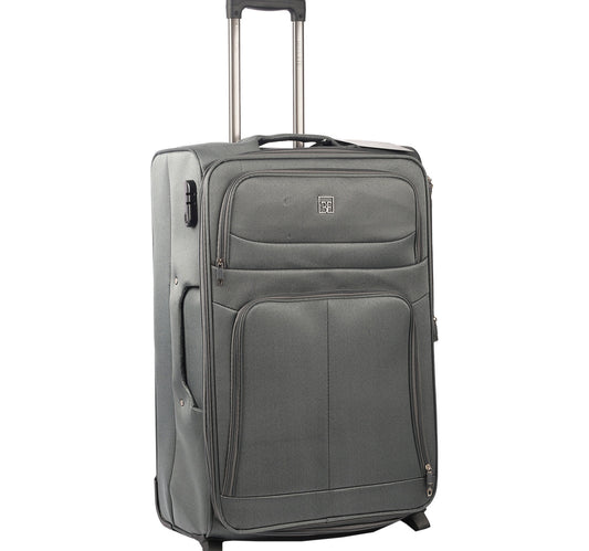 Beelite PE Soft Trolley, 24 inches, Assorted, HH1076