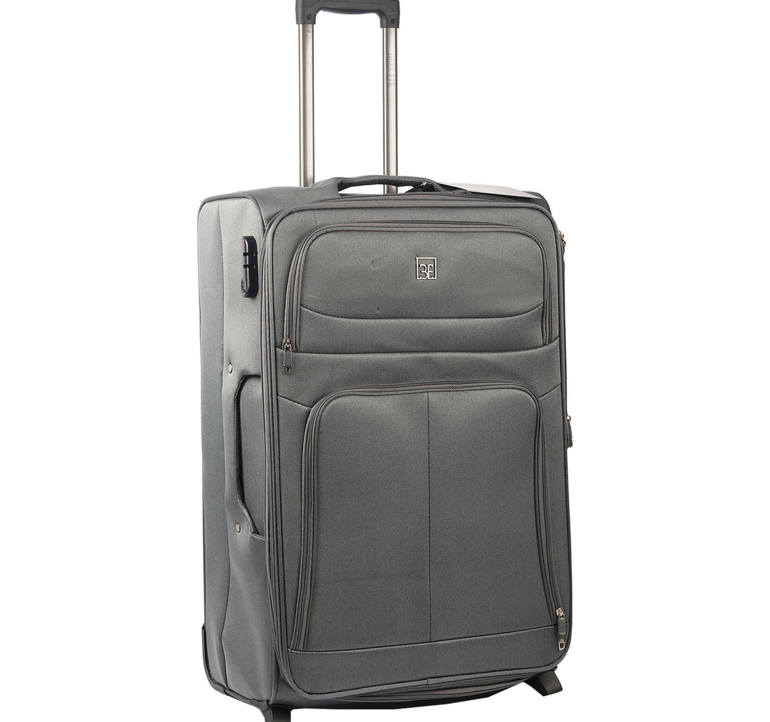 Beelite PE Soft Trolley, 20 inches, Assorted, HH1076