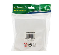 Fantastick Clear Tape 18 mm x 36 Yards