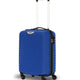 American Tourister Colorado 4Wheel Hard Trolley 55cm Blue