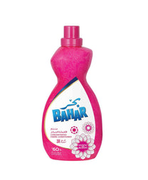 Bahar Mystic Bloom Concentrated Fabric Conditioner 1.5 Litres