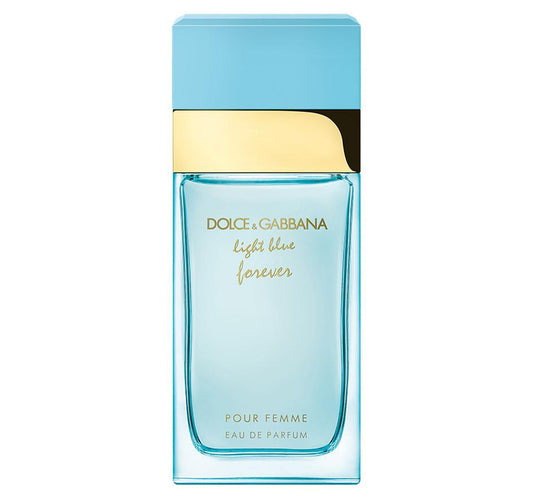 Dolce & Gabbana Light Blue Forever EDP for Women, 100 ml