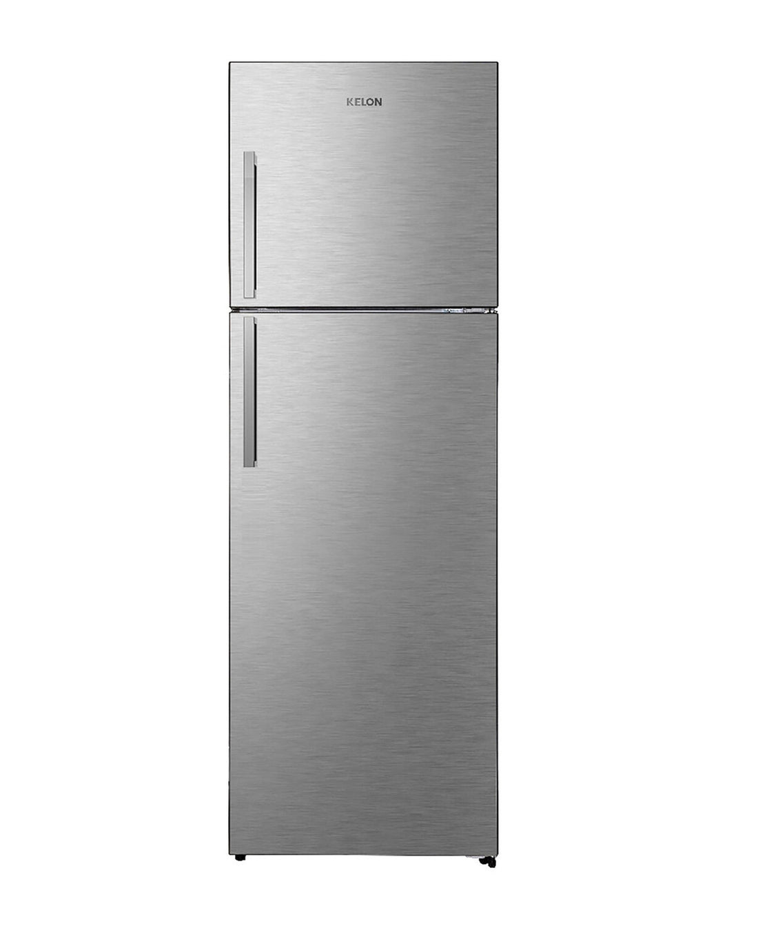 Kelon Double Door Refrigerator,KRD32WRS1-328Ltr