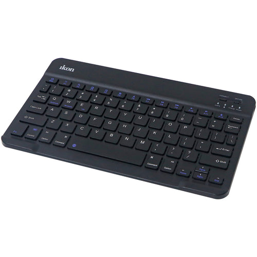 لوحة مفاتيح بلوتوث ايكون IK-W10BK