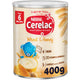 Nestle Cerelac Infant Cereals With Iron + Wheat & Honey From 6 Months 400 g