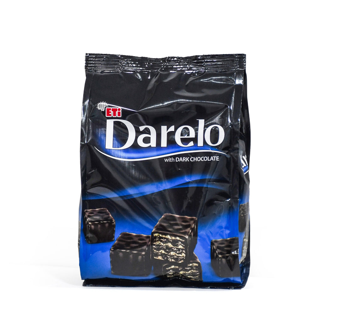 إيتي داريلو بالشوكولاتة الداكنة 112 جم