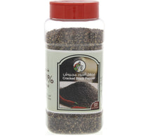 Al Fares Cracked Black Pepper 250 g