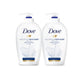 Dove Hand Wash Nourishing Value Pack 2 x 500 ml