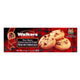 بسكويت الزبدة النقية برقائق الشوكولاتة من ووكرز 175 جم