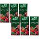 Al Rabie Berry Mix Drink 6 x 185 ml