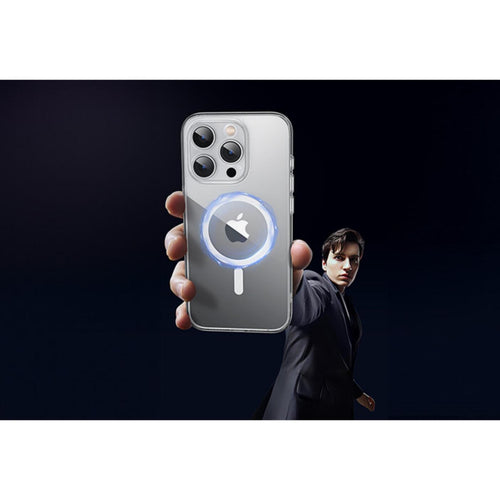 Ugreen Protective magnetic case UGProtective magnetic case LP727 for iPhone 15Pro