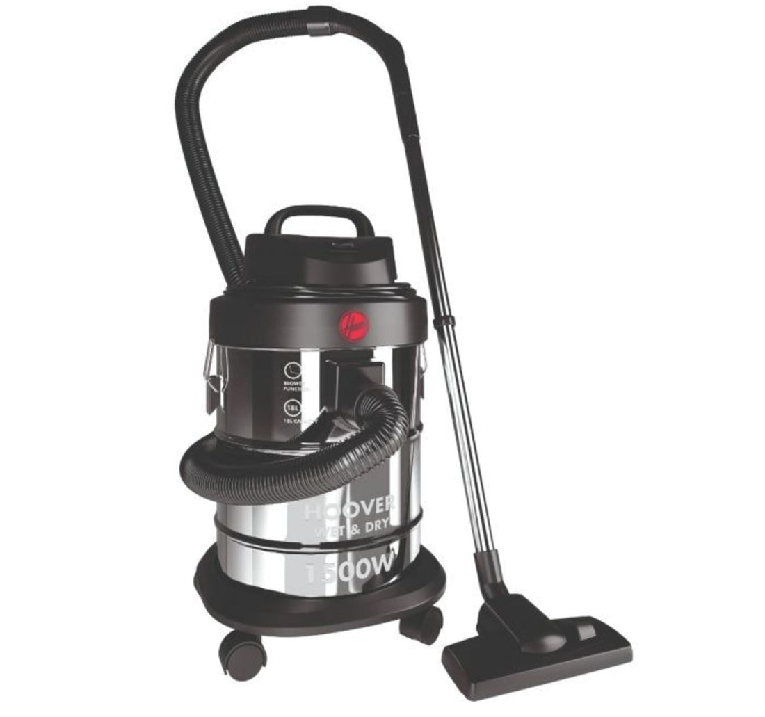 Hoover Drum Vacuum Cleaner HWD1.ME 1500W