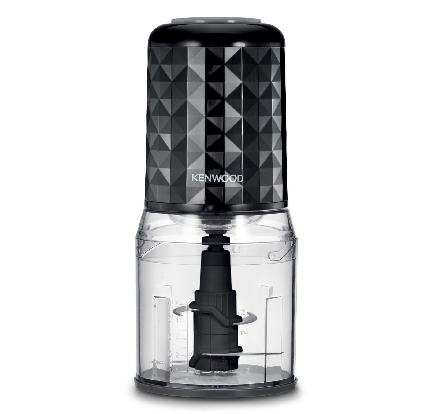 Kenwood Chopper CHP40BK 400W