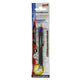 Uni-Ball Jetstream Retract Pen 1.0mm Blue