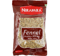 Nirapara Fennel Seed 100 g