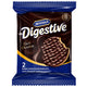 McVitie's Digestive Dark Chocolate Biscuit 33.3 g