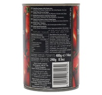 American Garden Tomato Sauce Gluten Free 425 g