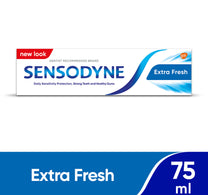 Sensodyne Extra Fresh Toothpaste 75 ml
