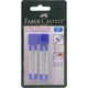 Faber-Castell Super Fine Pencil Lead 0.7 HB FCC126725