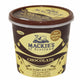 Mackie's Chocolate Real Dairy Ice Cream 1 Litre