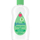 Johnson's Aloe Vera Oil Baby Oil 500 ml