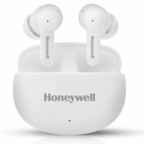Honeywell Suono P2100 Bluetooth TWS Earbuds (White)