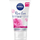 Nivea Face Scrub Daily Rose Care with Organic Rose Water Mineral Clay & Hyaluron 150 ml