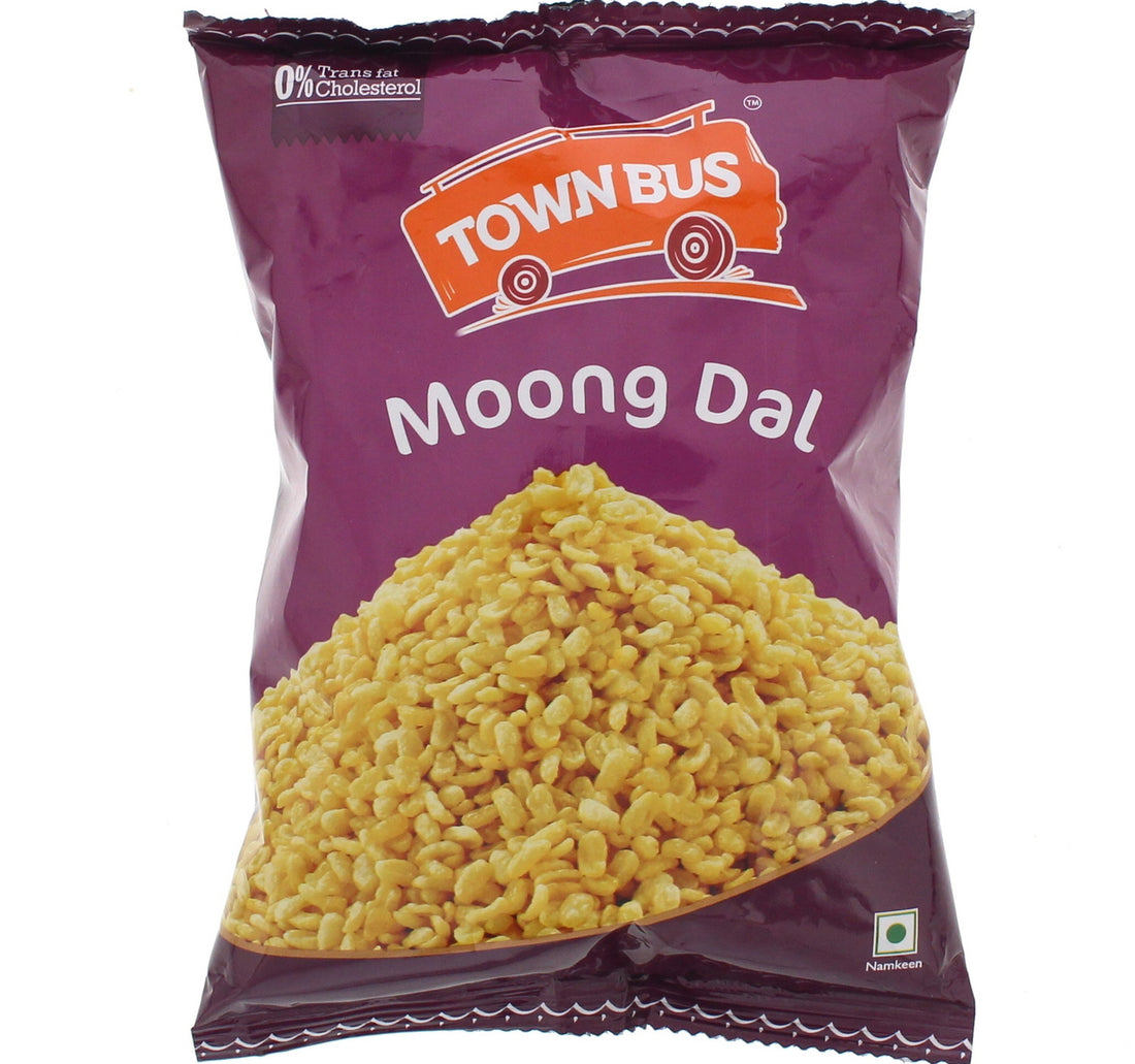 حافلة المدينة مونج دال 150 جم