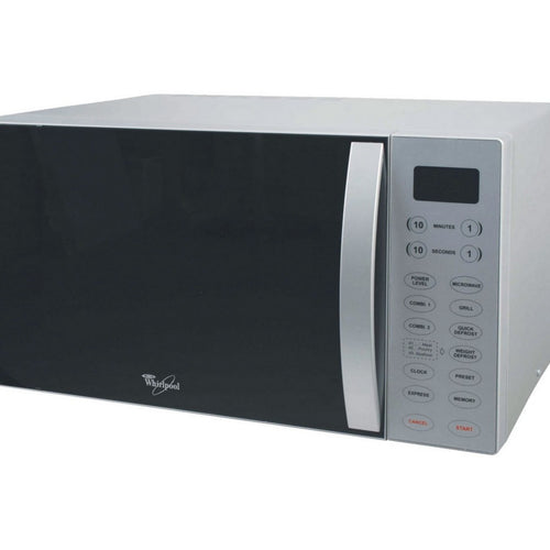 Whirlpool Microwave MWO611 30Ltr