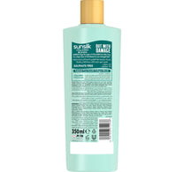 Sunsilk Out With Damage Collagen Shampoo 350 ml
