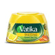 Vatika Dandruff Guard Styling Hair Cream Lemon Tea Tree & Almond 140 ml
