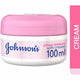 كريم جونسون للجسم ترطيب لمدة 24 ساعة ناعم 100 مل