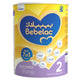 Bebelac Nutri 7in1 Follow On Formula Stage 2 From 6 to 12 Months 400 g